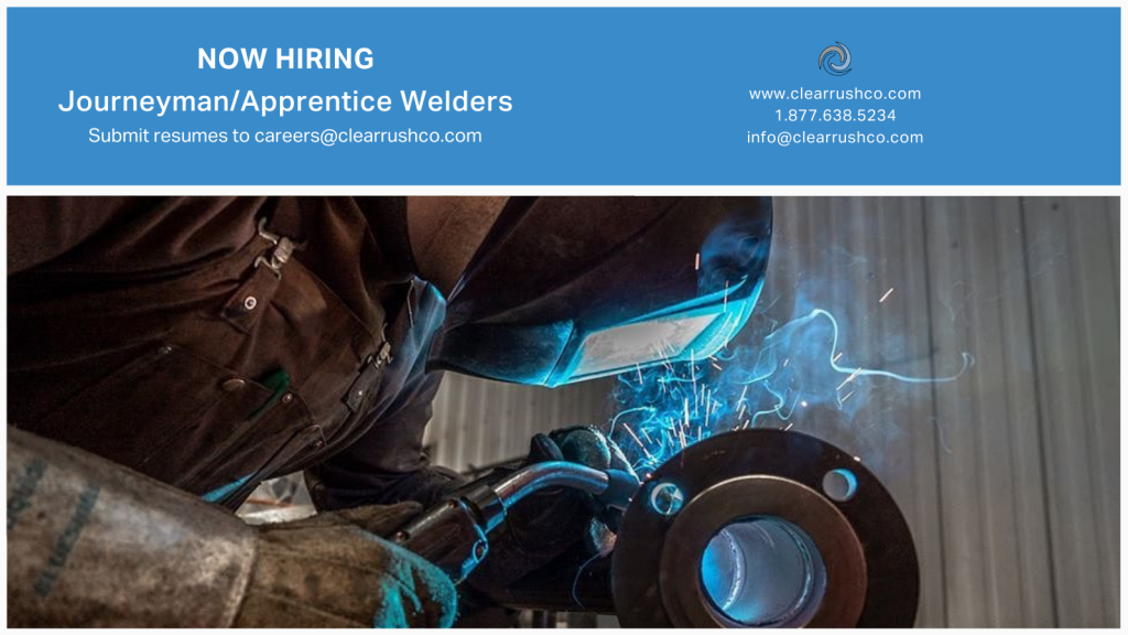Welder