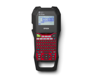 3 - Epson LW-PX700 Industrial Label Maker