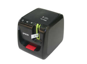 5 - Epson LW-PX800 Industrial Label Maker