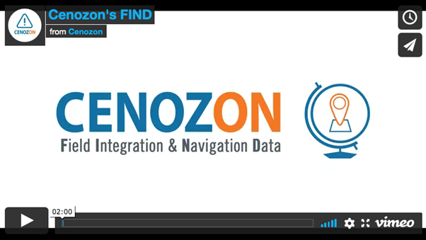 Check the condition of all your risers in real time and more using Cenozon's FIND Video Thumbnail