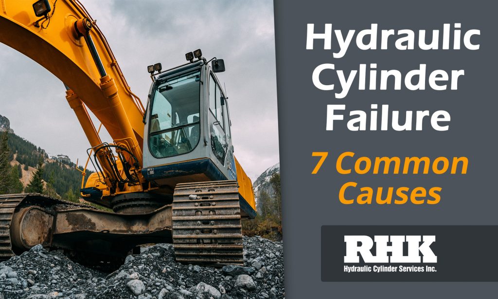 Hydraulic Cylinder Failure 7 Common Causes Canadian Energy News, Top