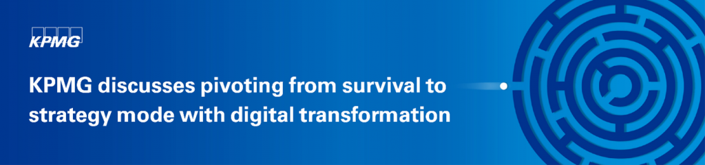 Energy sector prepares for risks and rewards of digital disruption