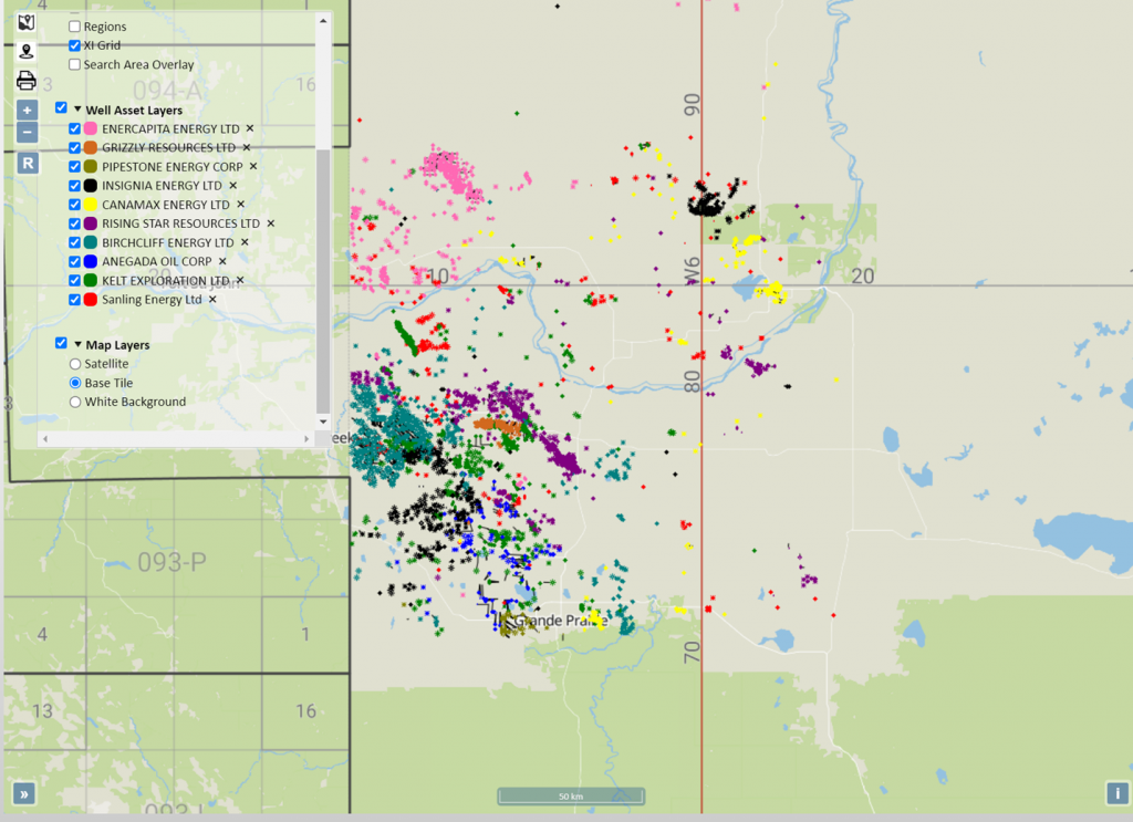 sanling-peaceriver-companies