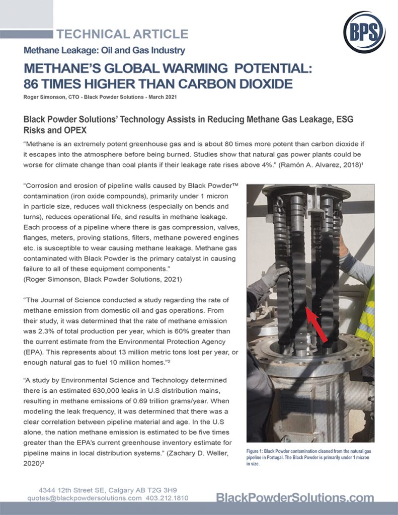 BPS_TA_Methane-Leakage