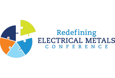 REM21 (Redifining Electrical Metals Conference) Feature Logo 400x270