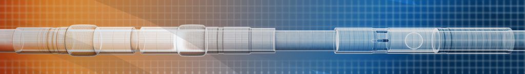 StackFRAC X-Ray Image