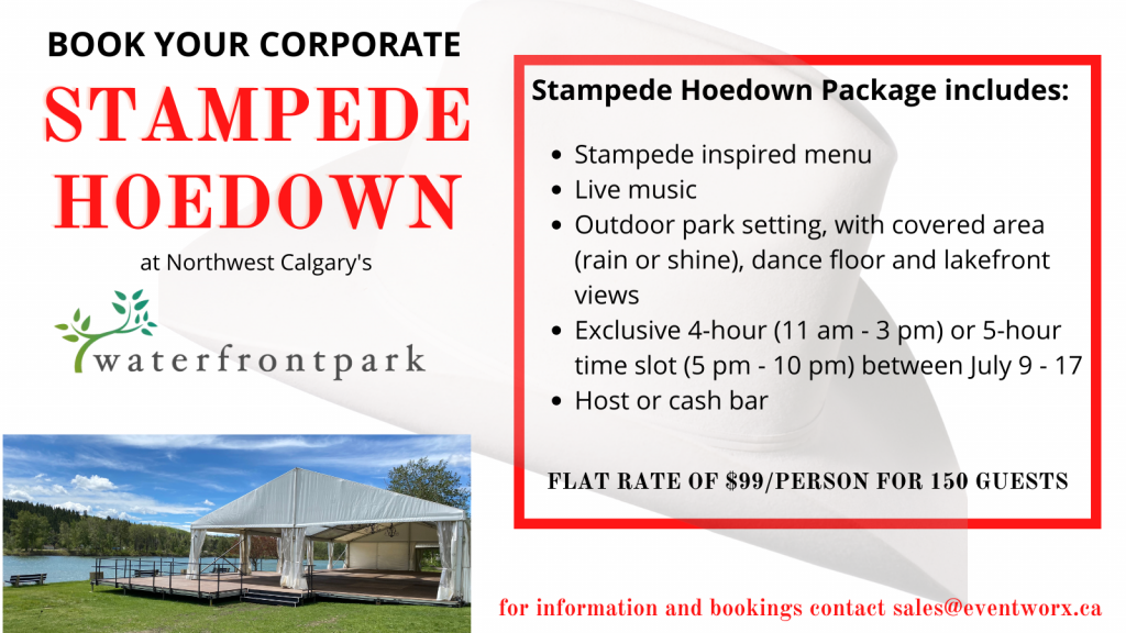 Stampede Hoedown at Waterfront Park (3)