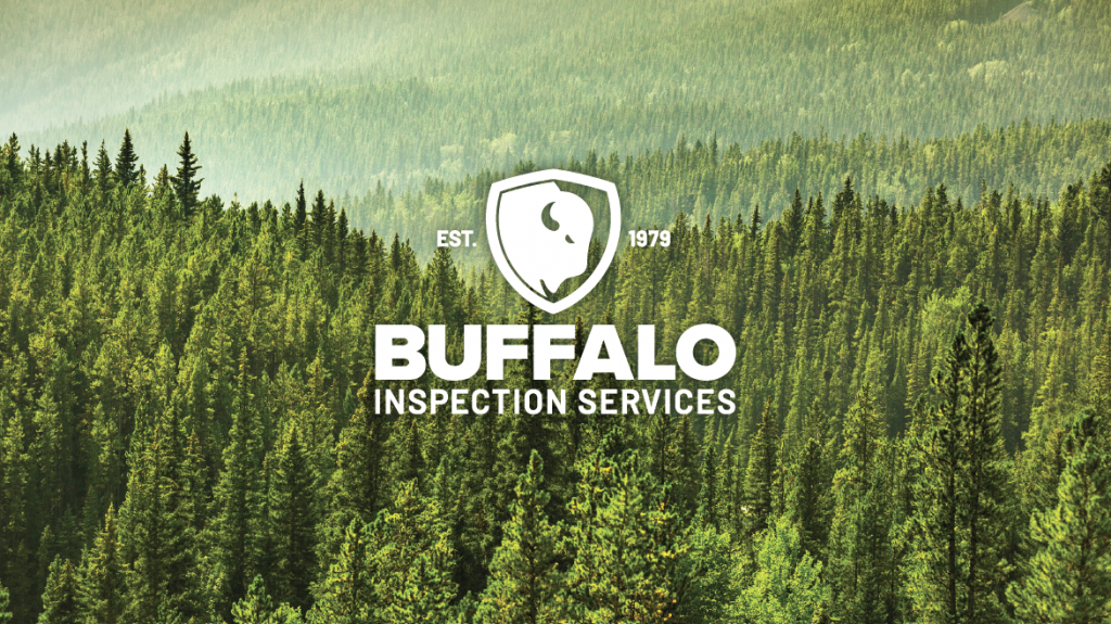 Buffalo Inspection Header