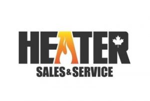 Heater Sales & Service Feature Logo 400x270