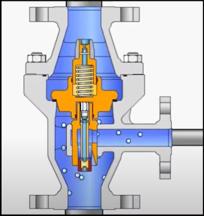 valveIntelligence