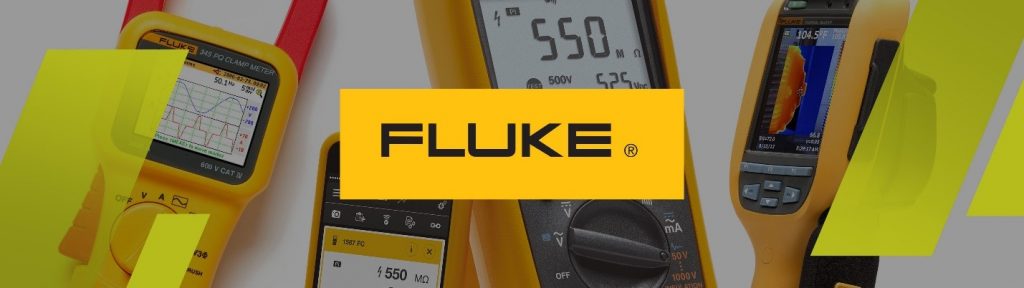 Buy Fluke and Receive Free Gear with Kingsway Instruments - Canada’s Most Trusted Fluke Store