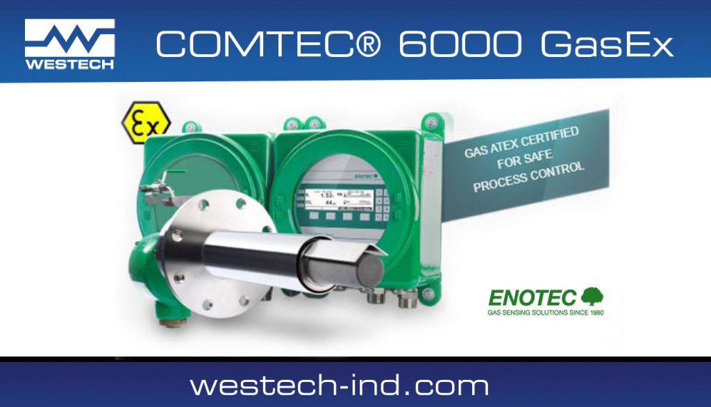 COMTEC6000GasEX