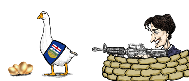 Goose and Golden Eggs - Phil Harris