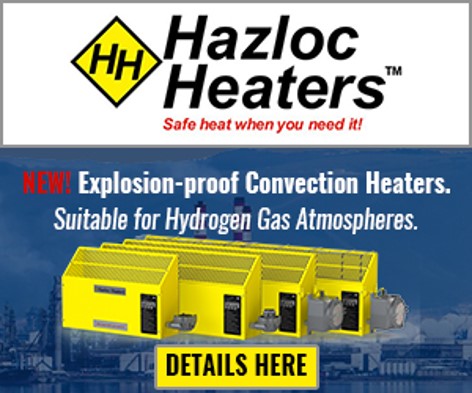 hazloc heaters nov 16 2021