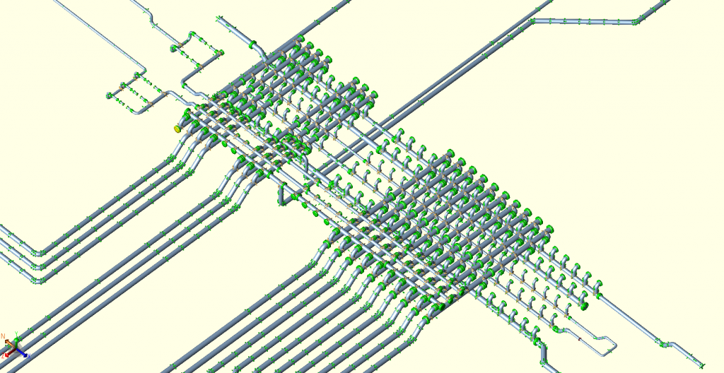 Stress Engineering - Elevated Product Temperatures in Facilities 1