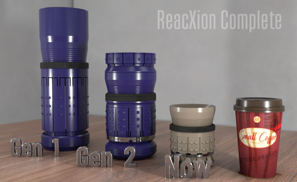 The Reacxion Nano Degradable Frac Plug Provides Stellar Performance In Debris, Deformed And Regular Casing 1