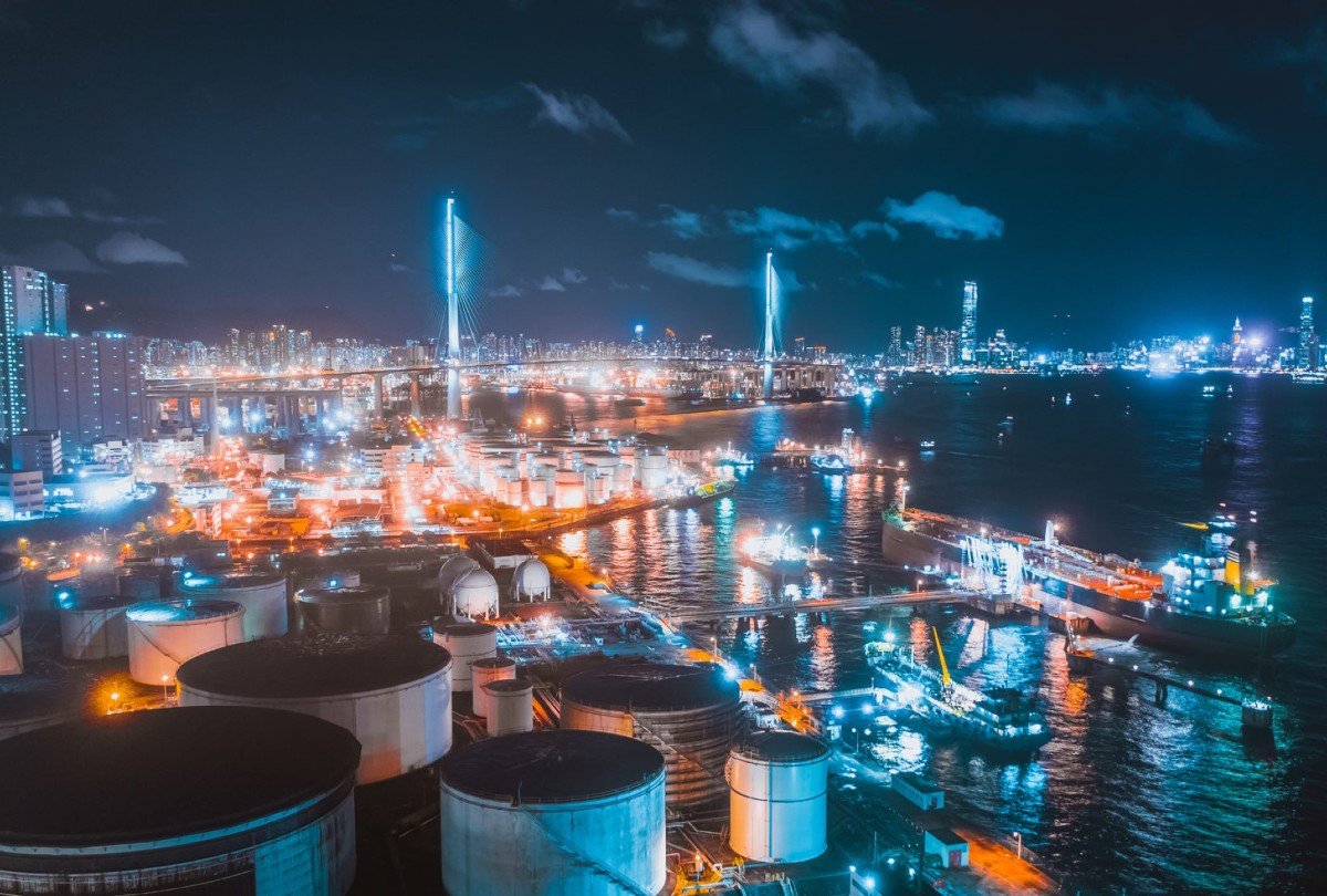 CEC Oil & Gas Supply