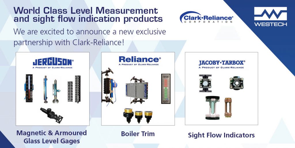 clarkreliance linkedin