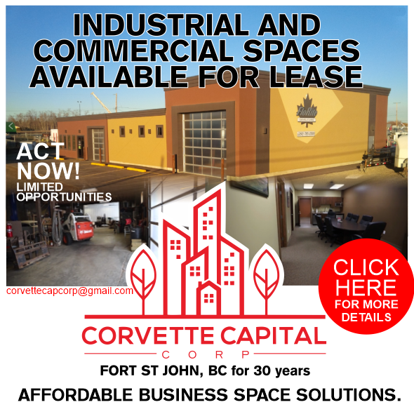 corvette capital