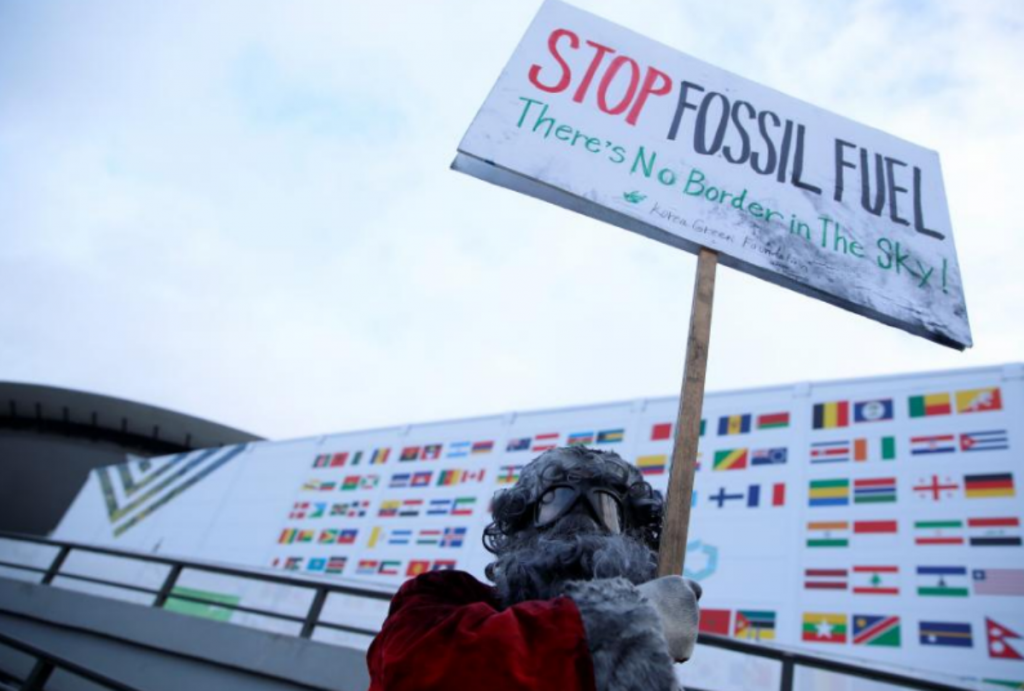 Climate Promises Cost Nothing. Change Will Cost a Fortune - Vimarsana News