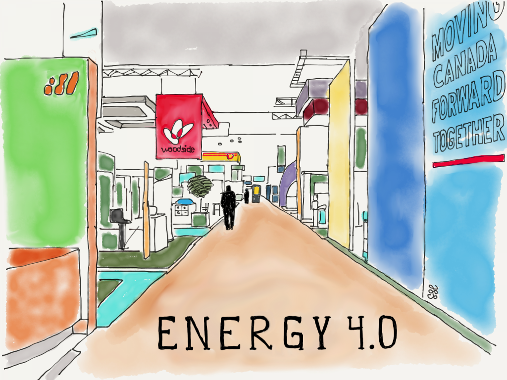 evolution of digital twin technology in energy geoffrey cann