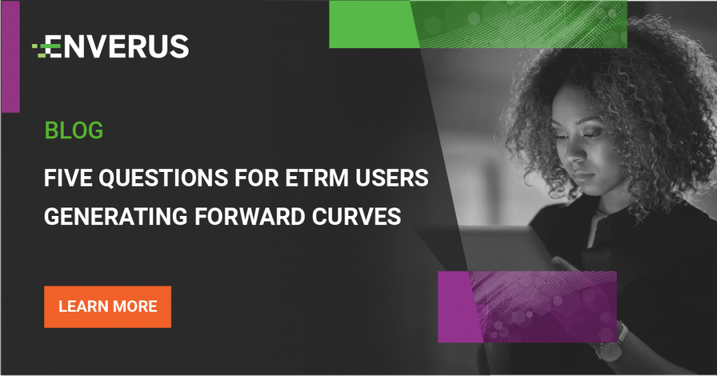 five questions etrm