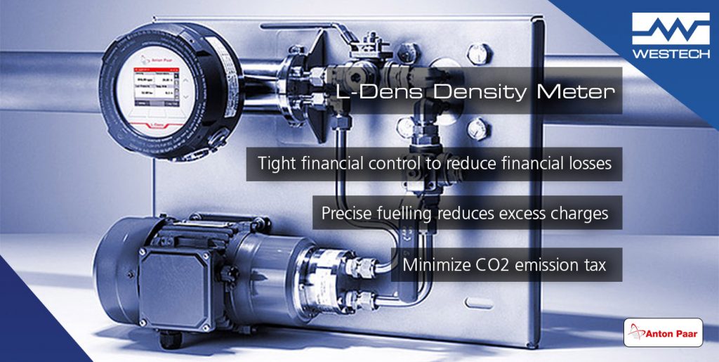 L-Dens_Density Meter