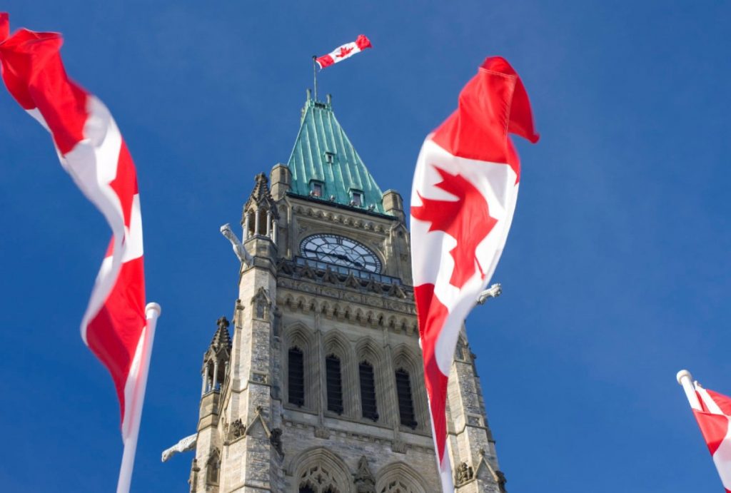parliament of canada oct 28 2021 1200x810