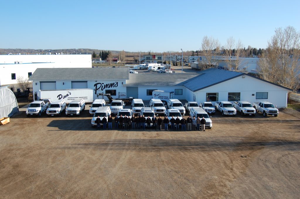 Pimm's 2010 Fleet 035