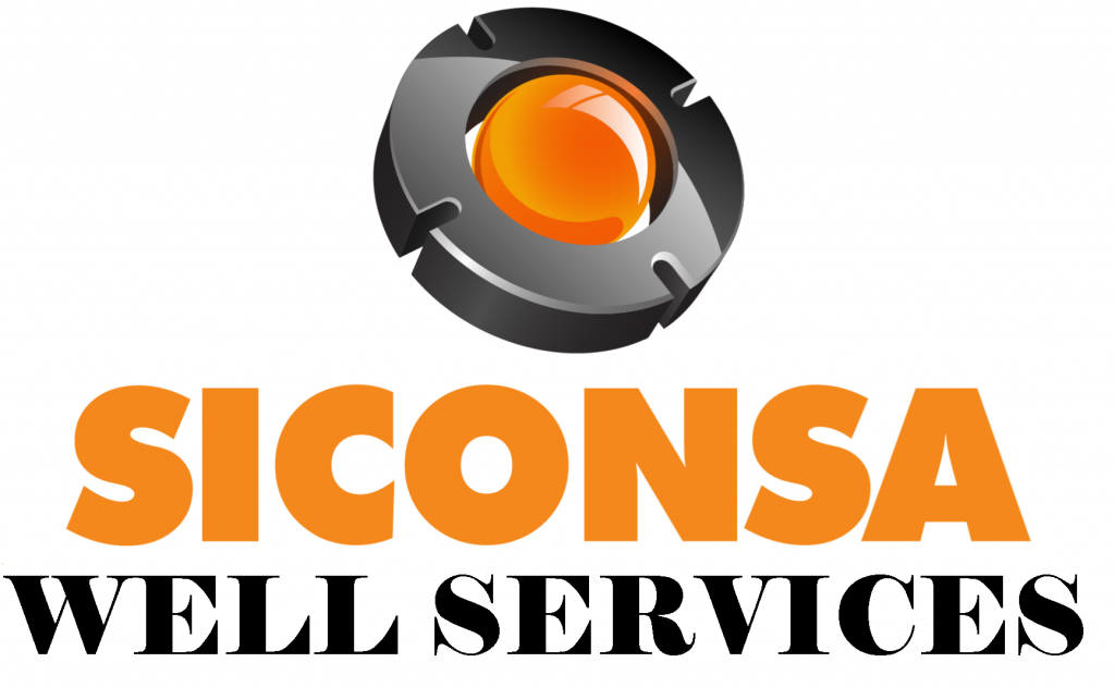 siconsa well services