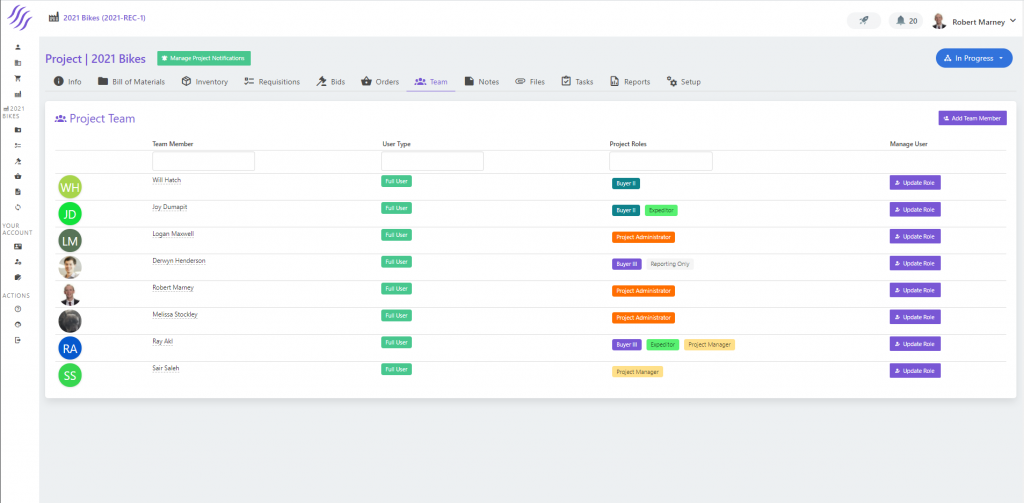 Teams-UserList