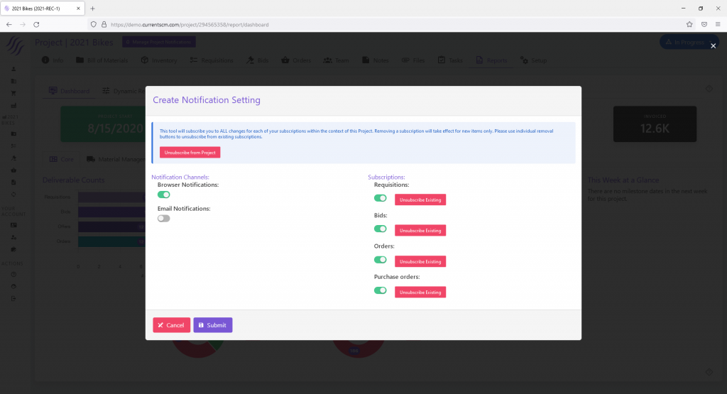notification-management