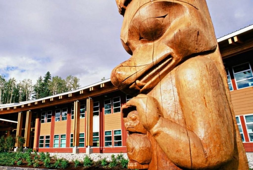 'TRANFORMATIONAL': More Indigenous Communities Taking the Lead in Canadian Oil and Gas Projects - Energy News for the Canadian Oil & Gas Industry - Vimarsana News