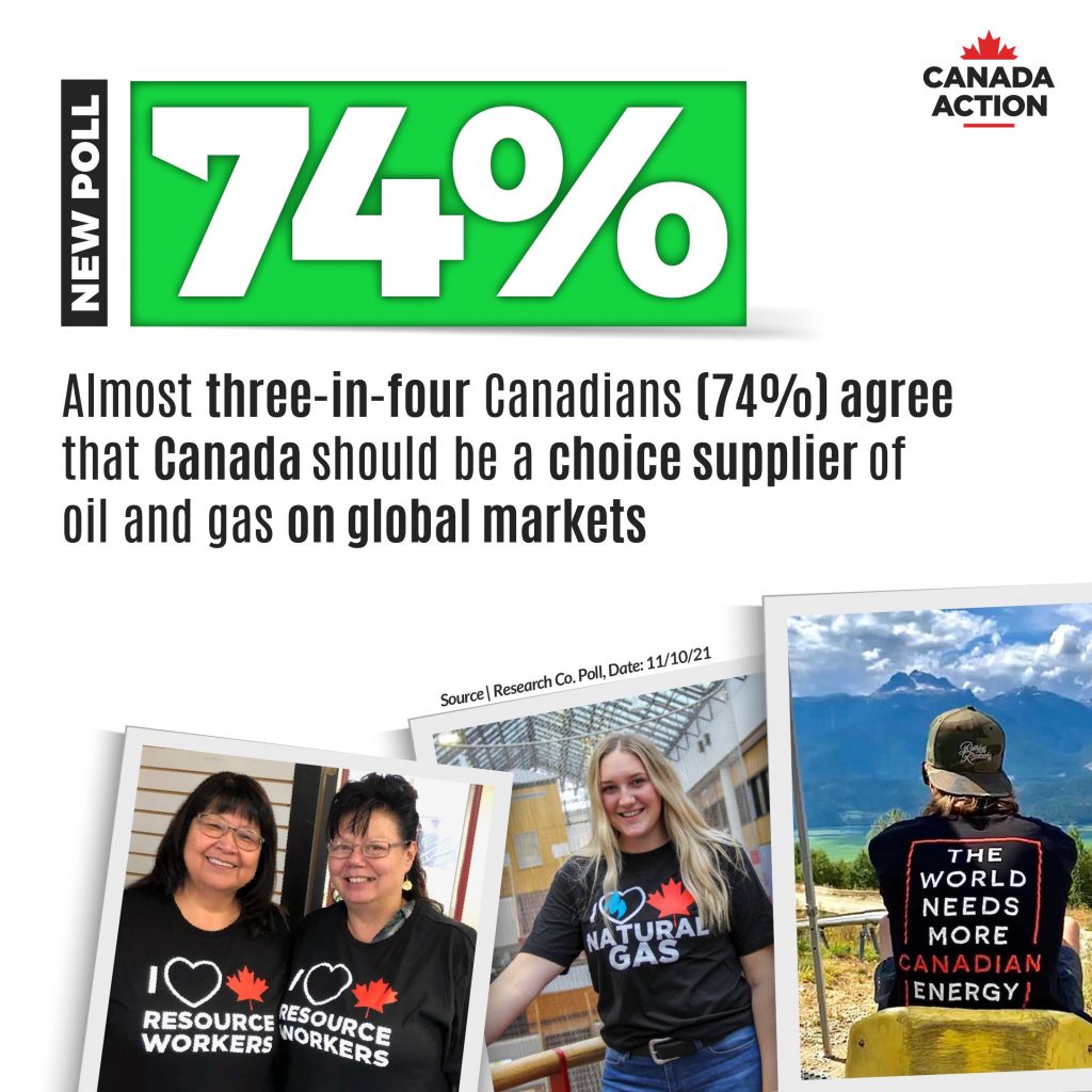 new poll how do canadians feel about our oil and gas industry 1a