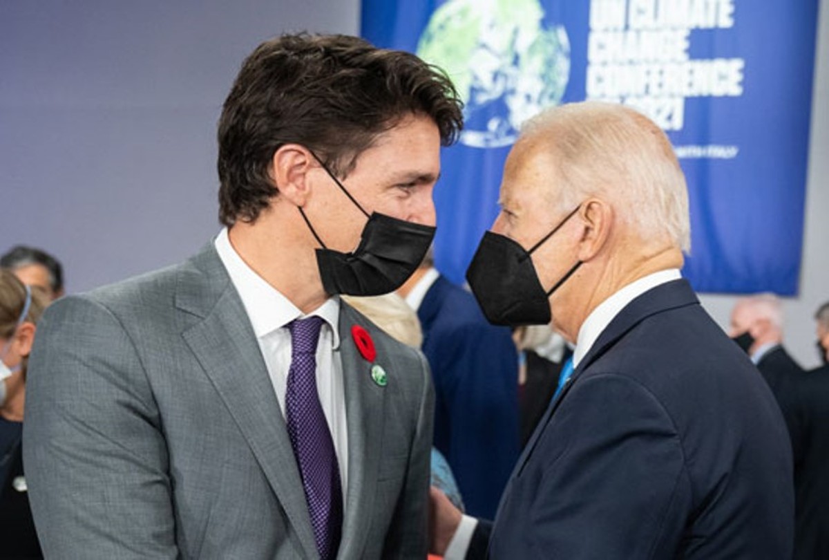 trudeau biden cop26 1200x810