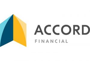 accord financial corp accord financial launches new brand found