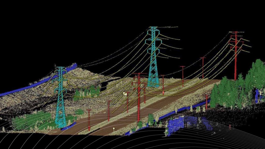 mobile mapping systems header