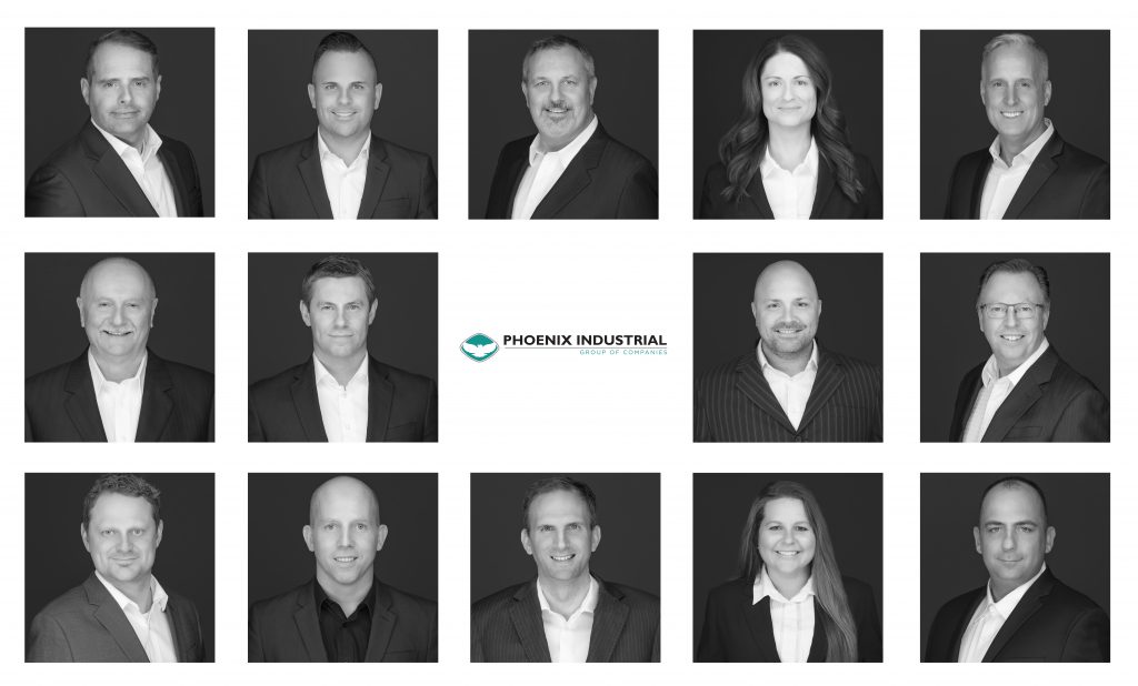 new website launched!….phoenix industrial group of companies have launched their new website 2