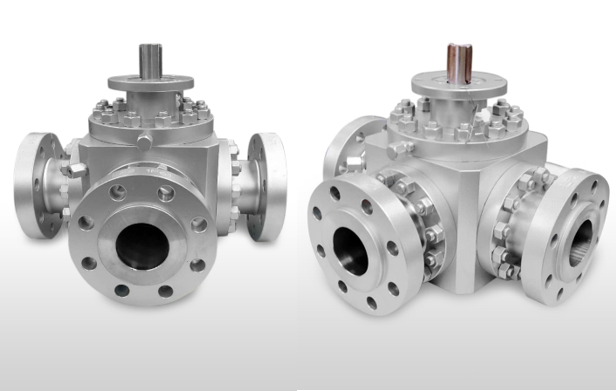 production flowback swtiching valve n2x process solutions 3