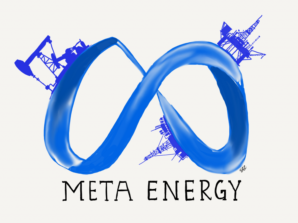 the metaverse and digital energy geoffrey cann