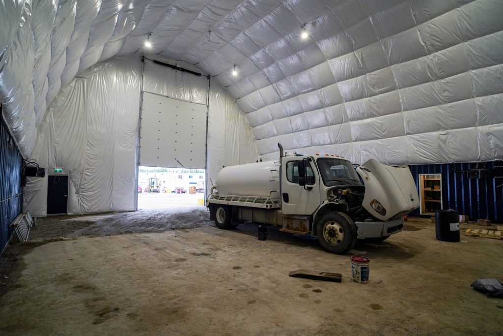 cs warehouse interior