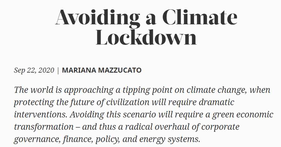 deidra garyk climate lockdowns no thank you 2