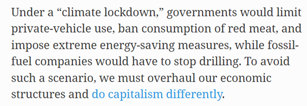 deidra garyk climate lockdowns no thank you 3