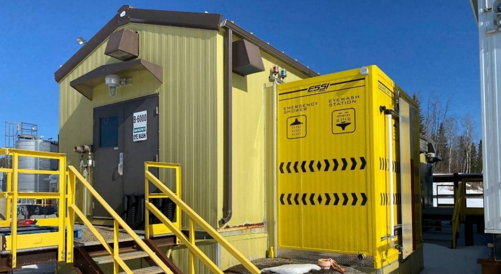 fuelled auctions announces low reserve otsg equipment online auction to be held february 7th 2022 3