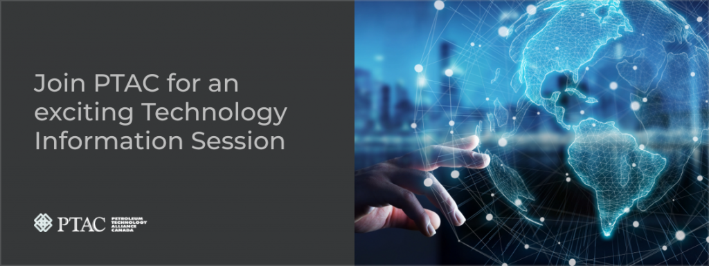 join ptac for an exciting technology information session
