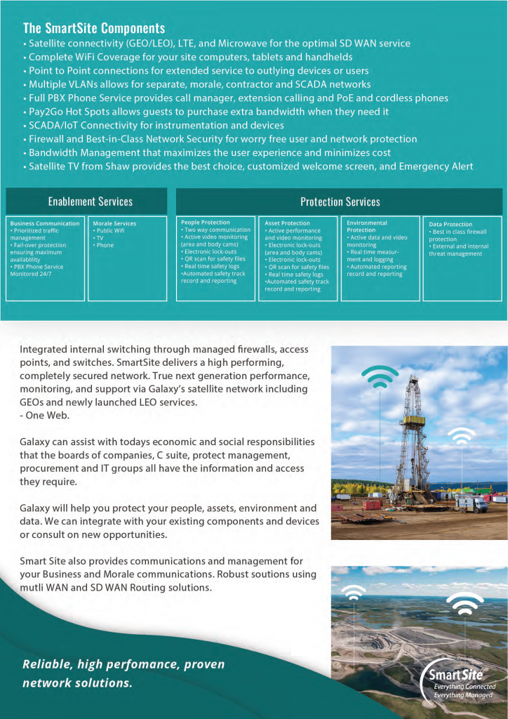 smart site galaxy sales sheet pg2