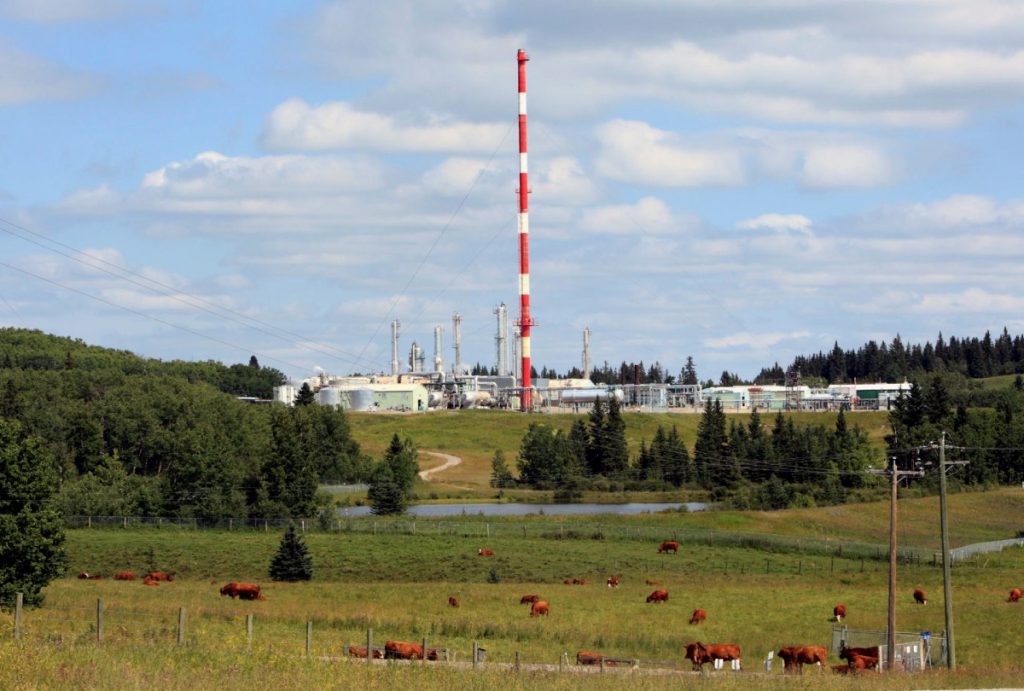 International comparisons show Canada doing its part to reduce methane emissions - Vimarsana News