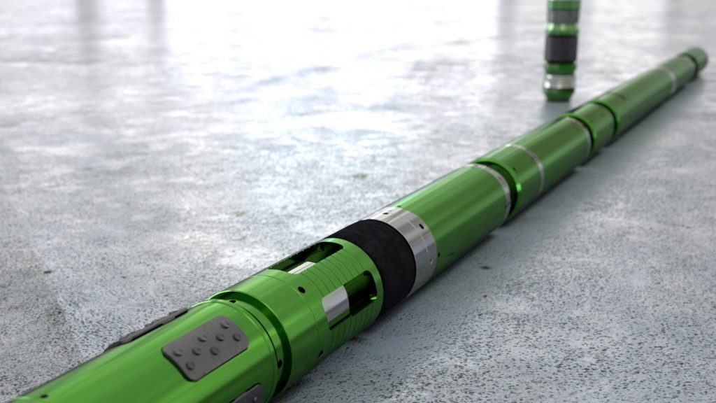 crescent point uses breakthrough canadian technology to pressure test barriers, saving time and money 3