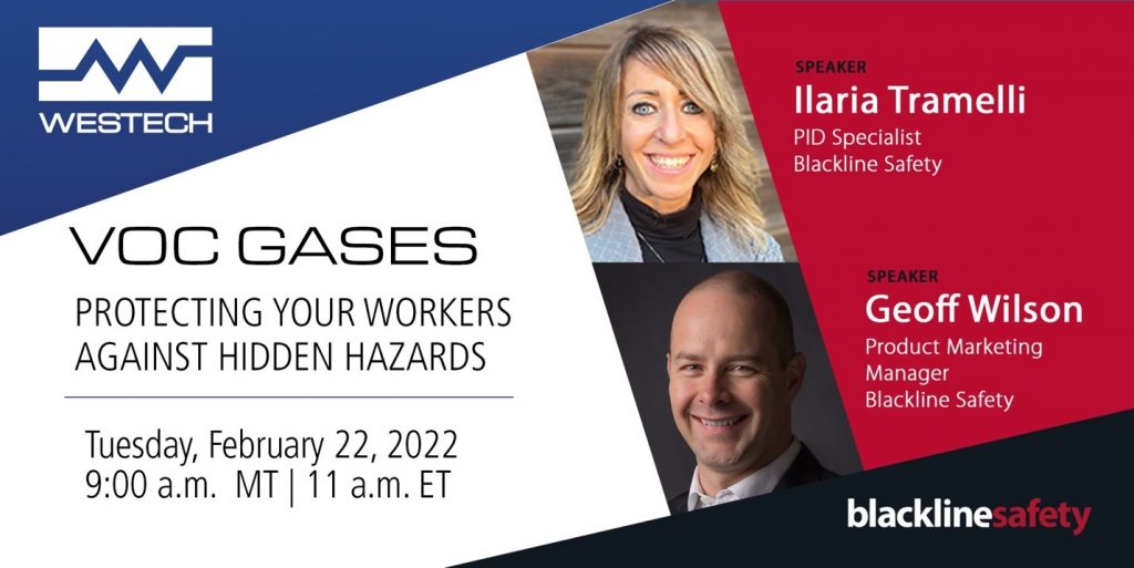 free webinar voc gases protect workers against hidden hazards
