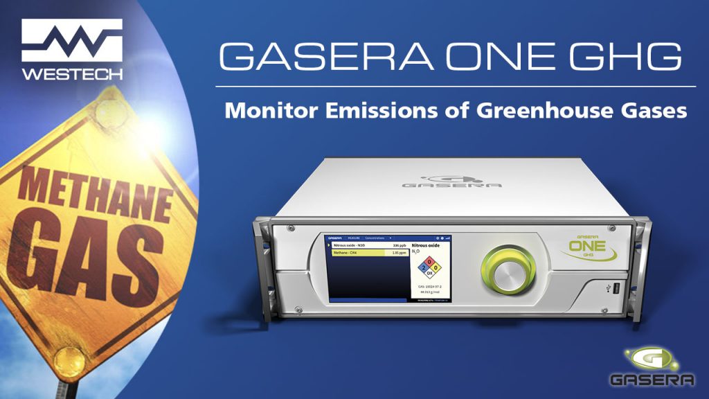 gaseraone monitoremissionsgases